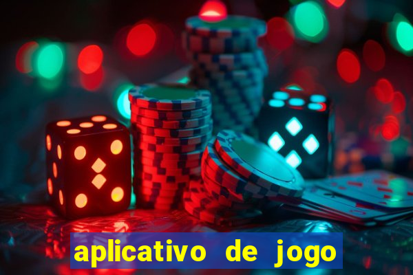 aplicativo de jogo que paga dinheiro de verdade